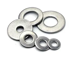 SS 347_347H Washers